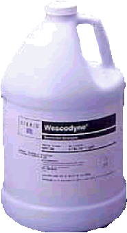 Wescodyne Germicide - Boise Western Corporation
